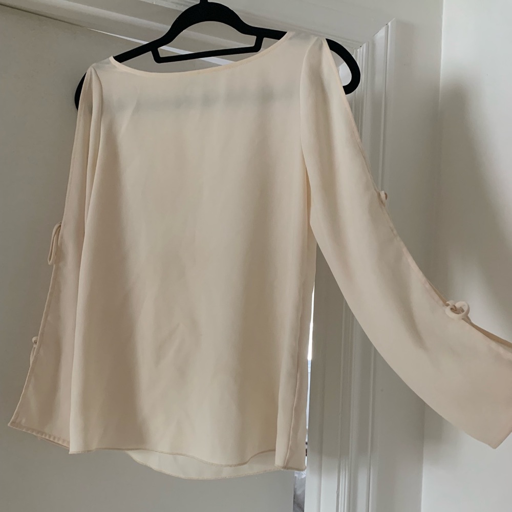 Wilfred Blouse